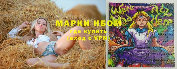 молекула духа Киренск